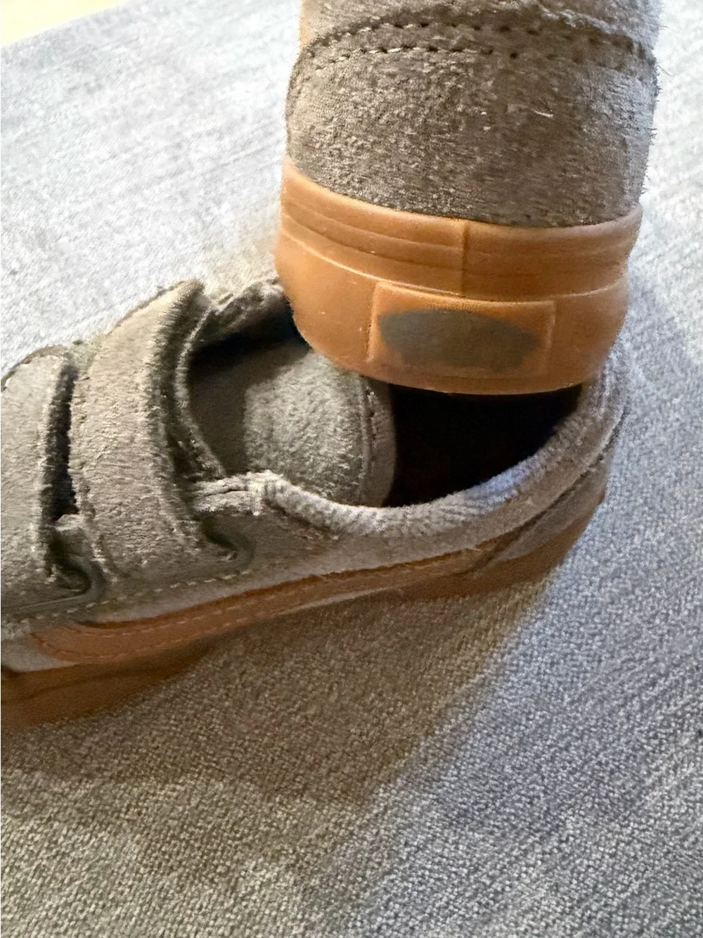 Vans classic kids